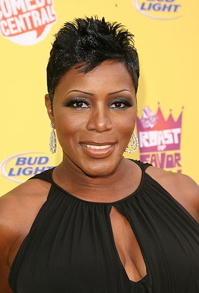 Primary photo for Sommore Primary photo for Sommore
