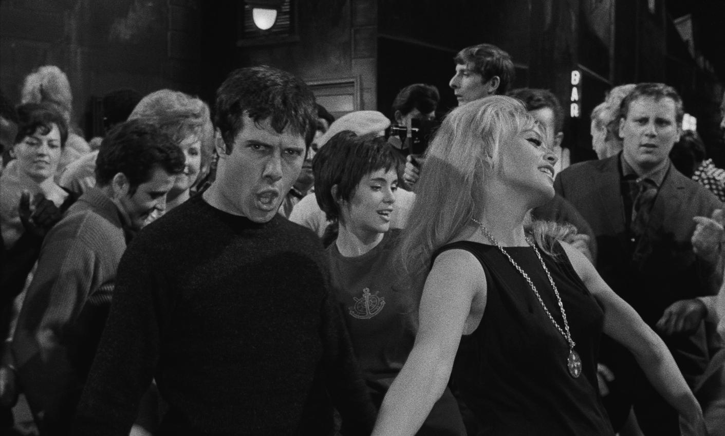 Sweet and Sour (1963)