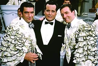 Los reyes del mambo スペイン語 Spanish Amazon.com: Los Reyes Del Mambo (The Mambo Kings) [NTSC