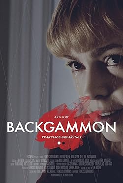Poster of Backgammon