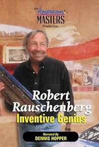 Primary photo for Robert Rauschenberg: Inventive Genius