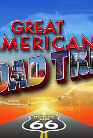 Primary photo for Great American Road Trip Primary photo for Great American Road Trip