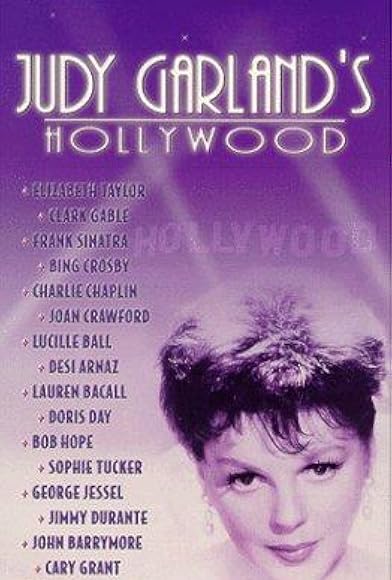 Primary photo for Judy Garland's Hollywood Primary photo for Judy Garland's Hollywood