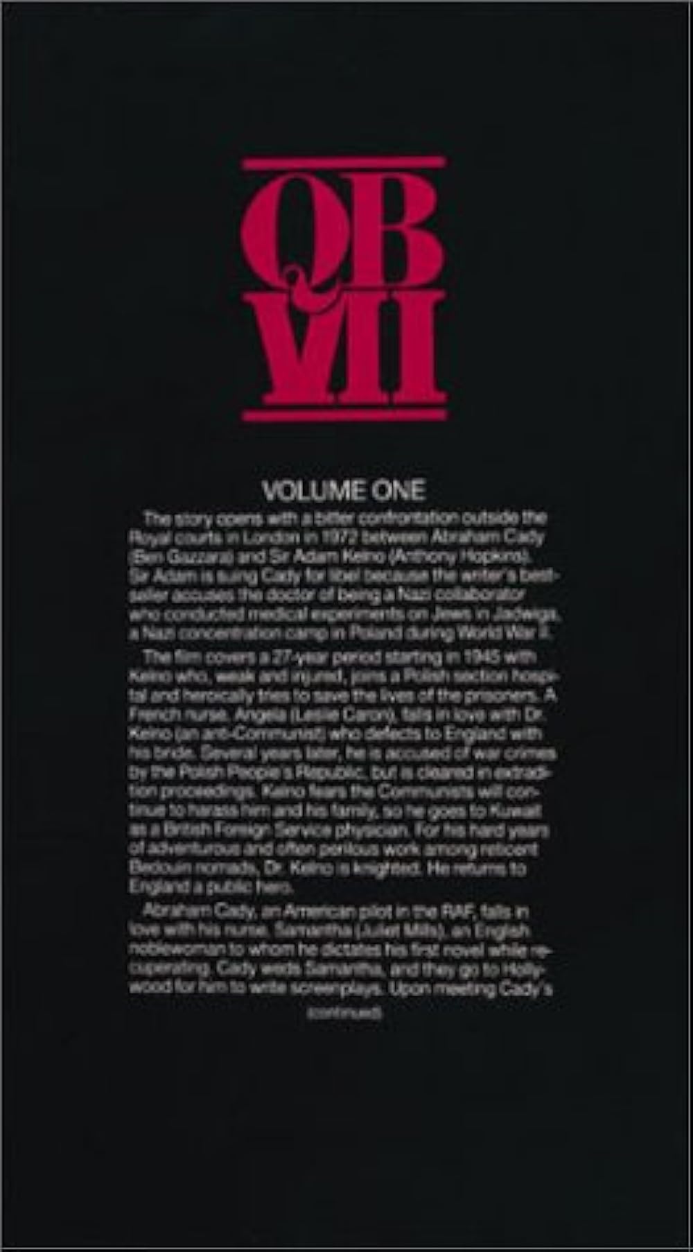 QB VII (1974)