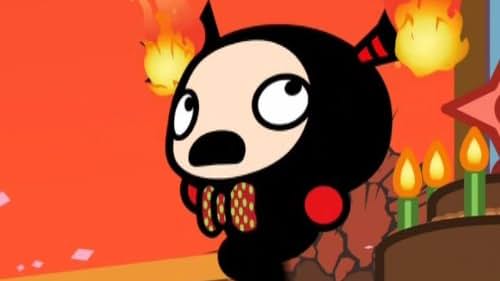 Pucca (2004)