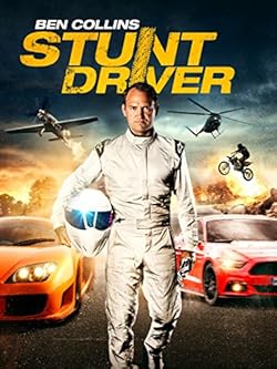 Poster of Ben Collins Stunt Driver