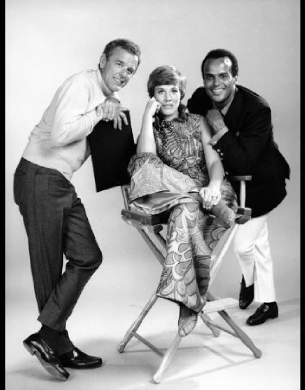Julie Andrews