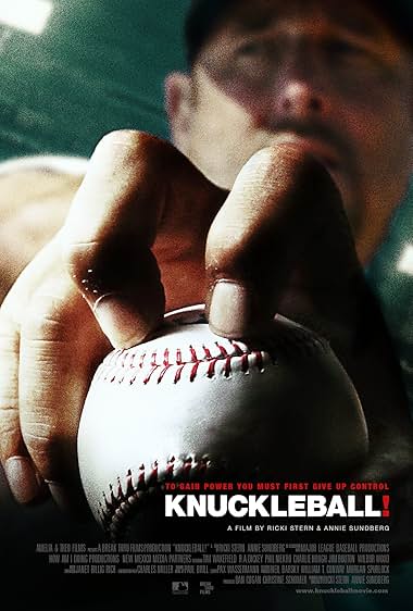 Knuckleball! 2012