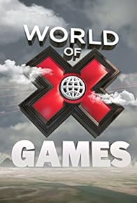 Primary photo for Skatercross