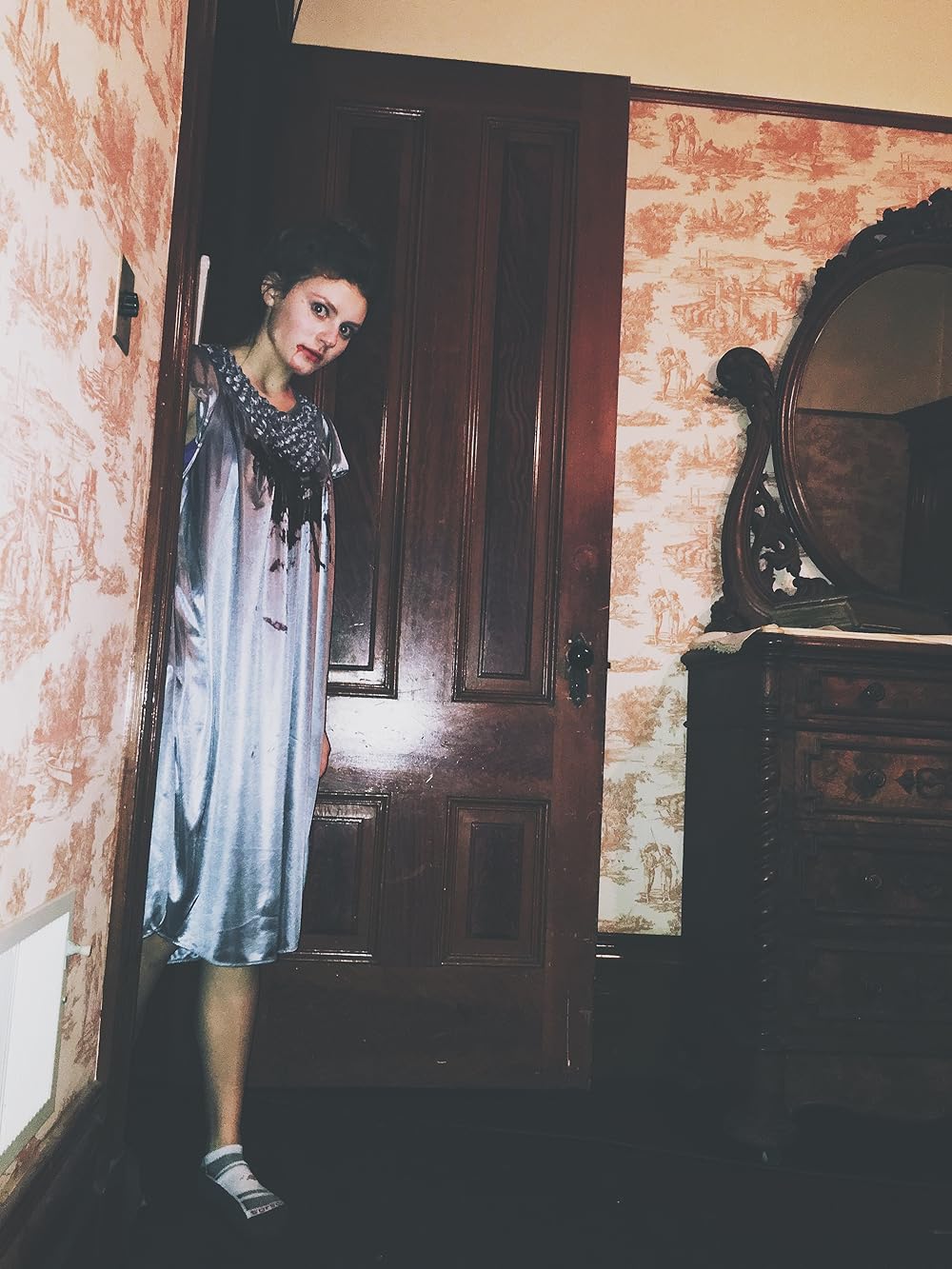 A Zombie Christmas Carol 