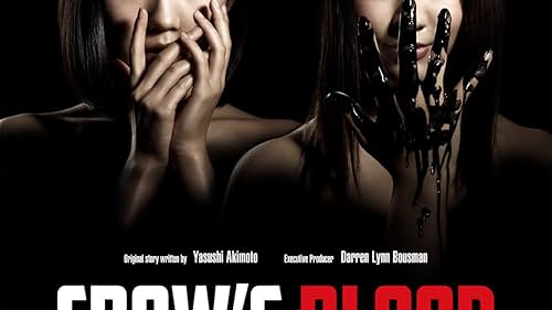Crow's Blood (TV Mini Series 2016) - Episode list - IMDb
