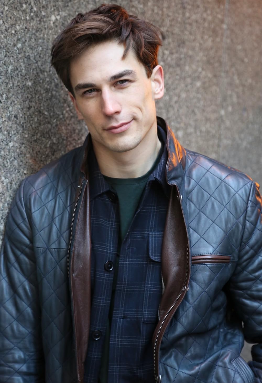 Picture of Pascal Pastrana