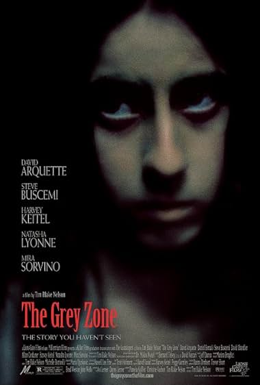 The Grey Zone 2001