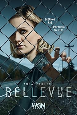 Poster of Bellevue
