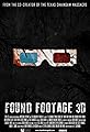 Found Footage 3D's primary photo