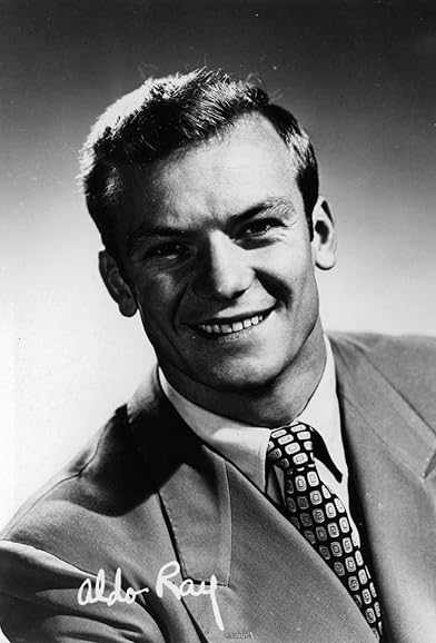 Primary photo for Aldo Ray Primary photo for Aldo Ray