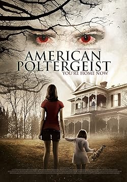 Poster of American Poltergeist