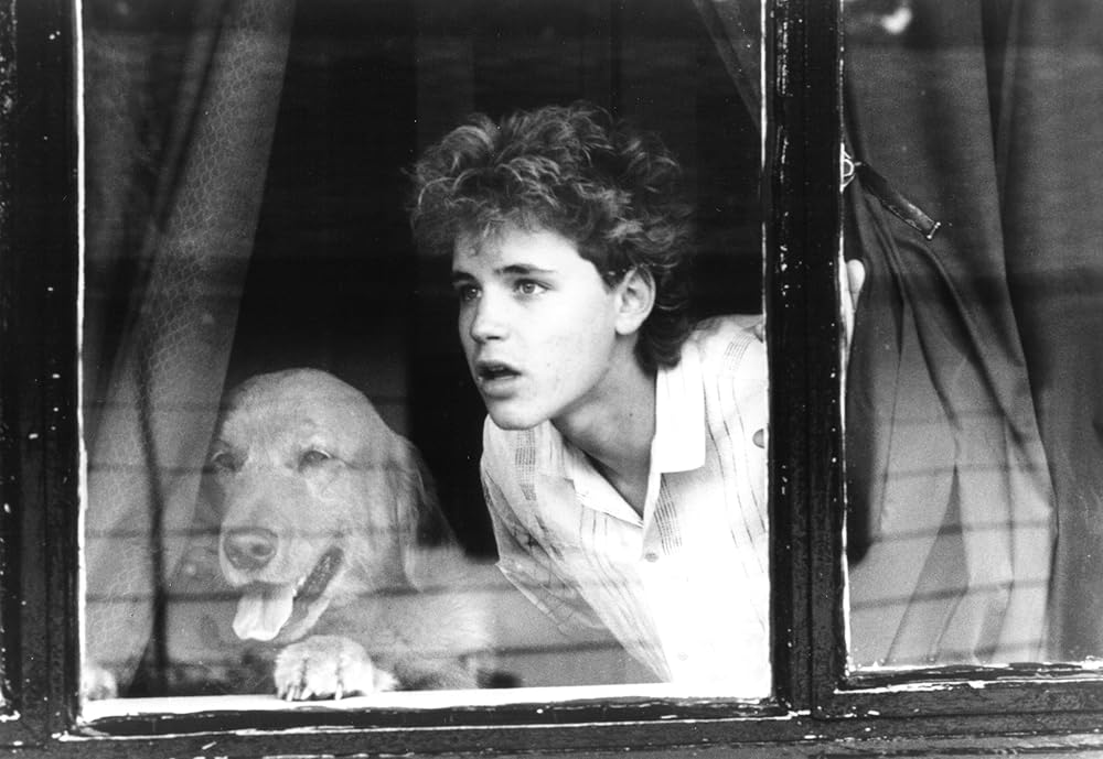 Corey Haim