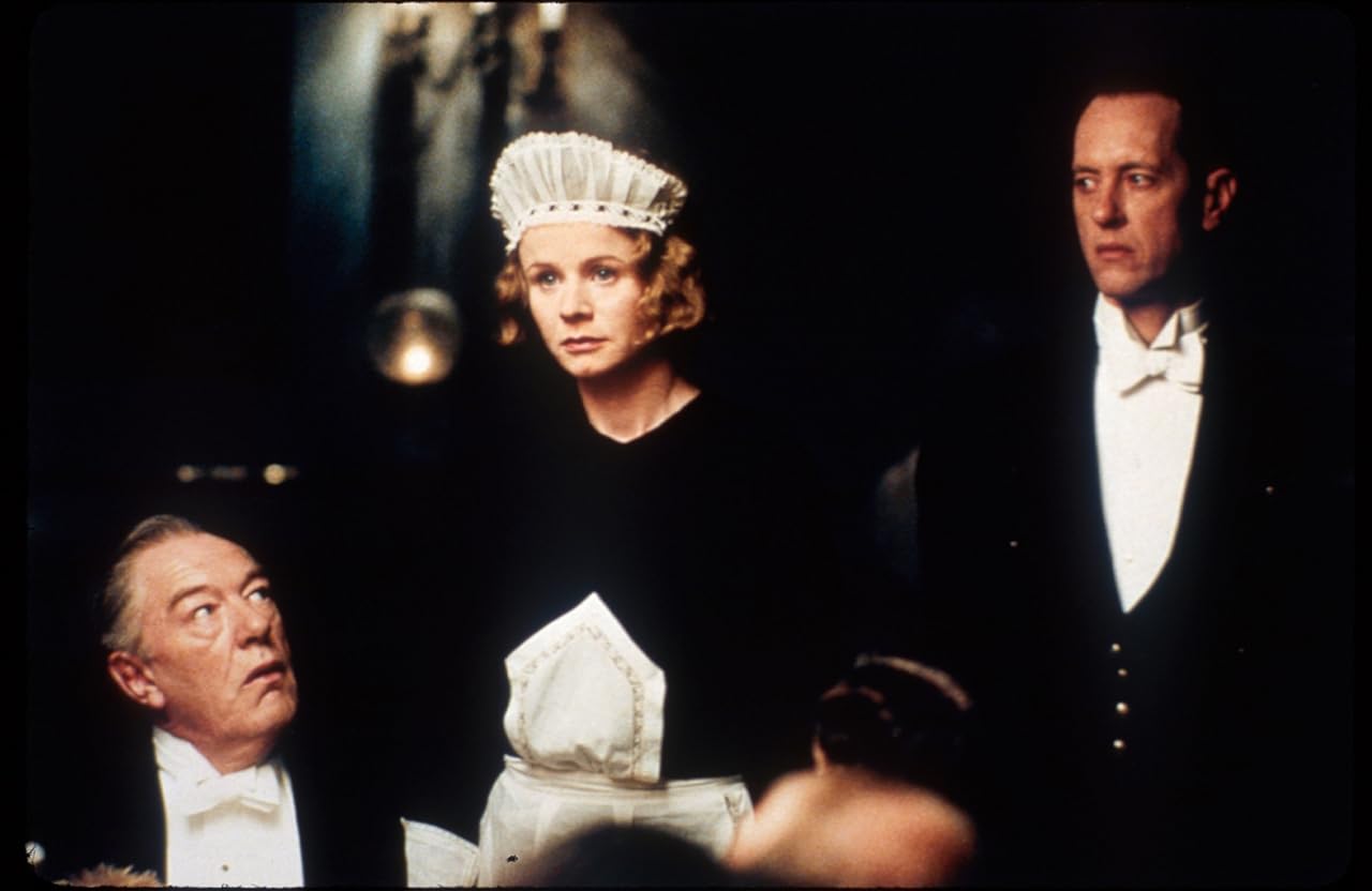 Gosford Park (2001)