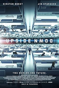 Poster of Upside Down