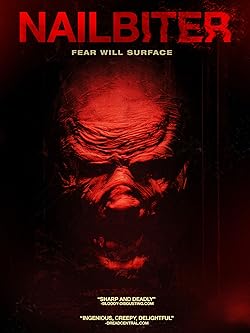 Poster of Nailbiter