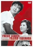Fresh Leaves Poster