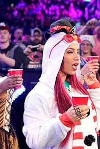 Primary photo for SuperSmackDown LIVE! Christmas Special Primary photo for SuperSmackDown LIVE! Christmas Special