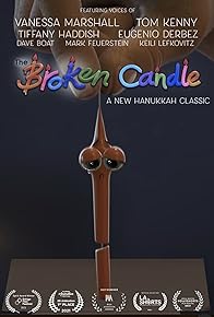 Primary photo for The Broken Candle Primary photo for The Broken Candle