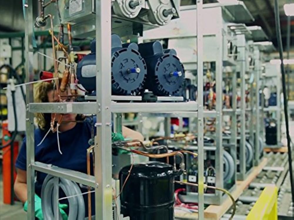 "Machines How They Work" Frozen Yogurt Makers, Turnstiles, and