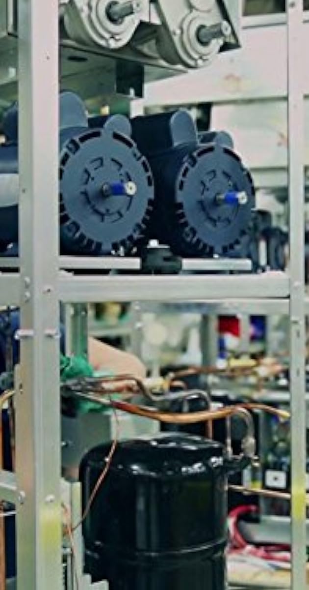 "Machines How They Work" Frozen Yogurt Makers, Turnstiles, and