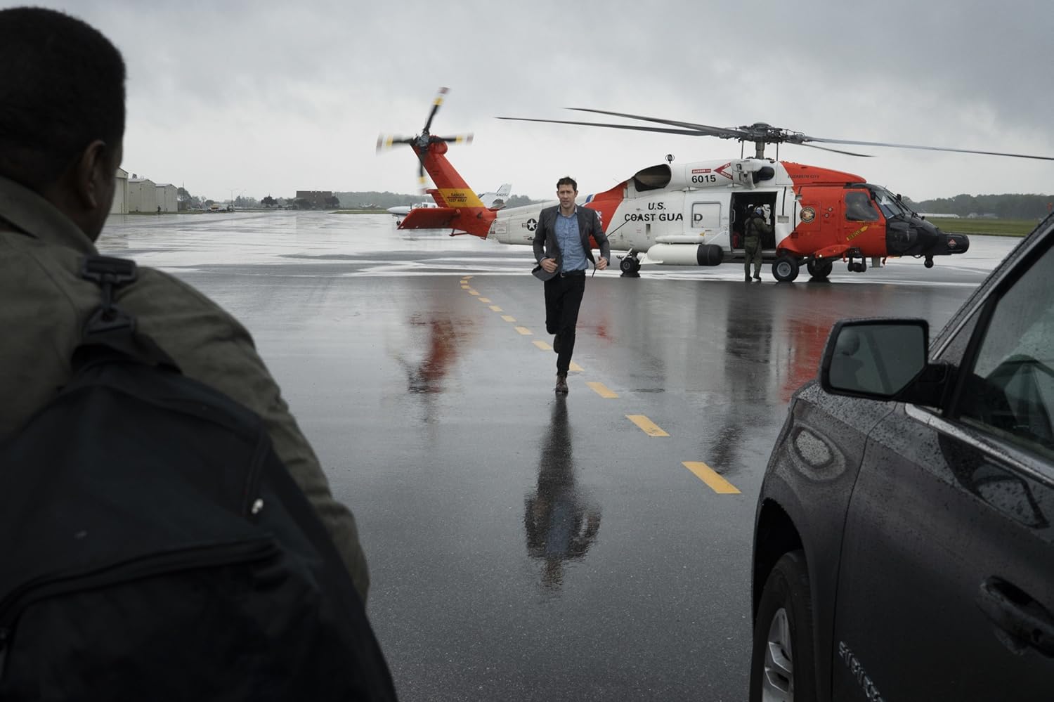 Jack Ryan, de Tom Clancy