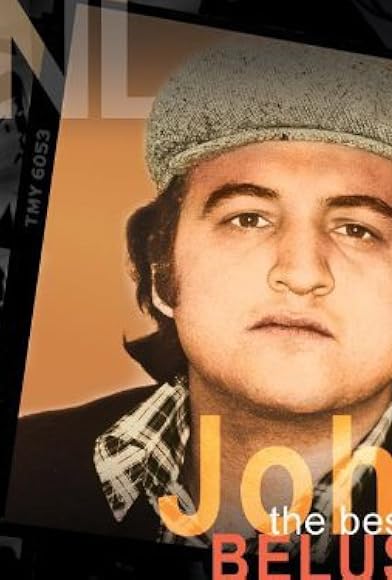 Primary photo for Saturday Night Live: The Best of John Belushi Primary photo for Saturday Night Live: The Best of John Belushi