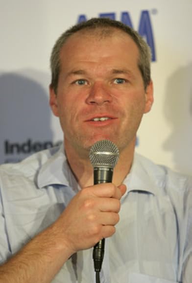 Primary photo for Uwe Boll Primary photo for Uwe Boll