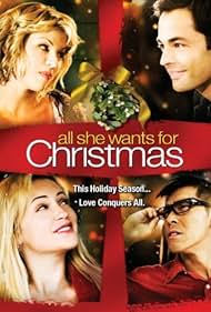 All She Wants For Christmas Tv Movie 2006 Imdb