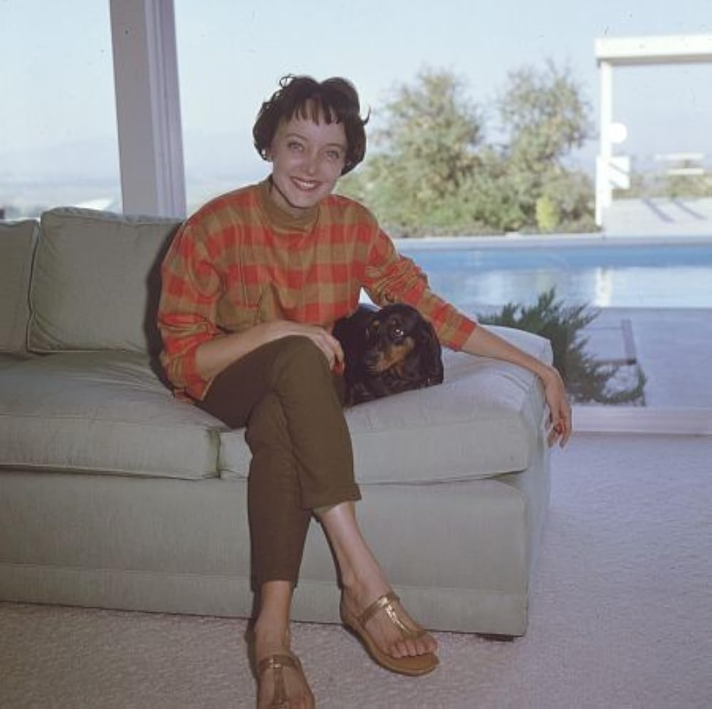 Carolyn Jones