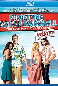 Primary photo for Forgetting Sarah Marshall: Sarah's New Show - Alts