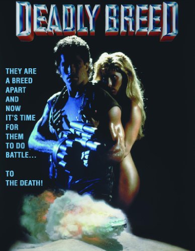 Deadly Breed (1989)