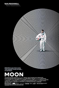 Poster of Moon