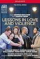 Lessons in Love & Violence, Opera in two parts's primary photo