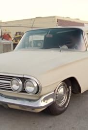 Counting Cars To Die For Tv Episode 2013 Imdb