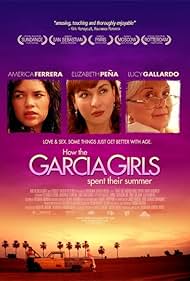 Como as Garotas Garcia Passaram o Verão (2005)