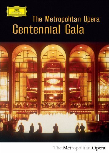 The Metropolitan Opera: Centennial Gala (1983)