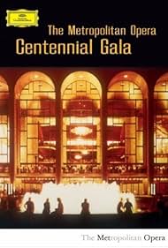 The Metropolitan Opera: Centennial Gala (1983)