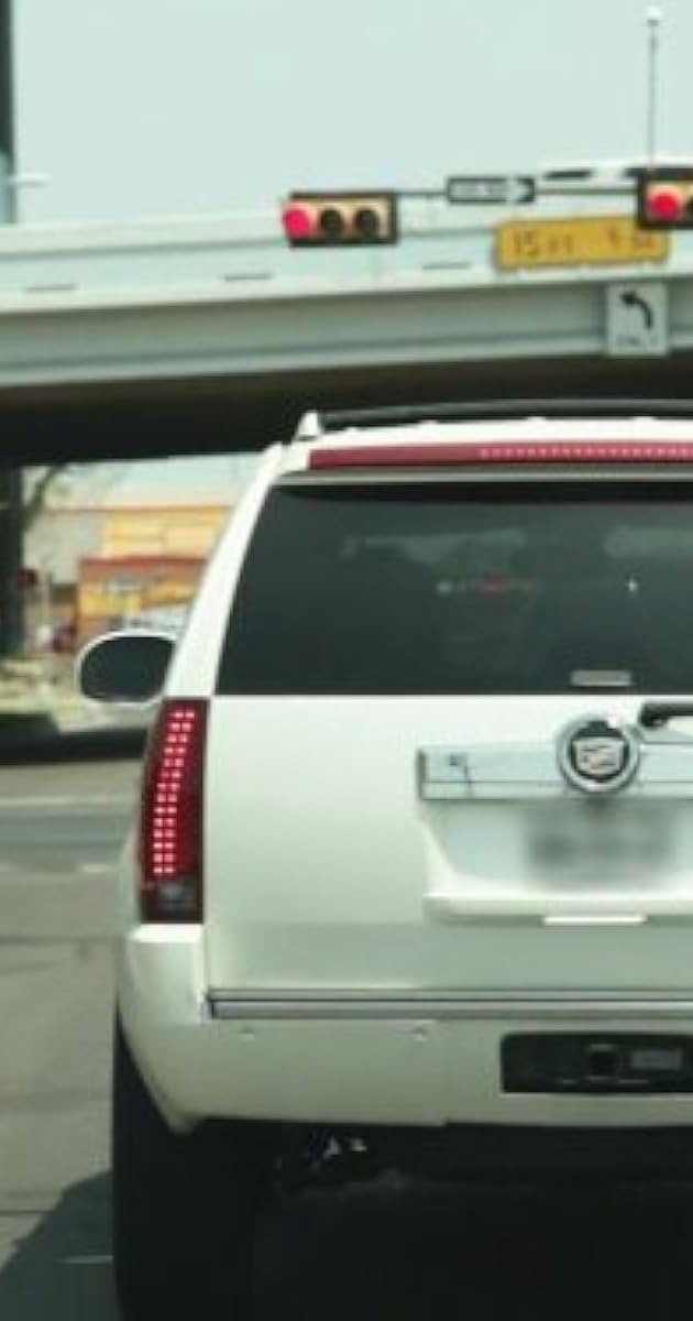 "Bordertown Laredo" The Candyman (TV Episode 2011) Technical