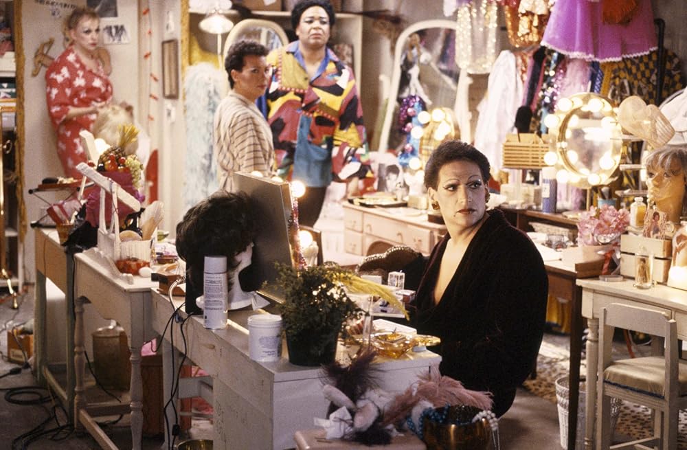 Torch Song Trilogy (1988)