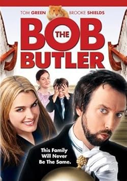 Poster of Bob the Butler