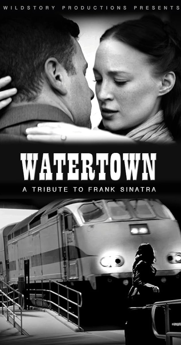 Watertown (2014) IMDb