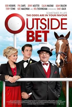 Poster of Outside Bet