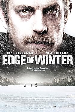 Poster of Edge of Winter
