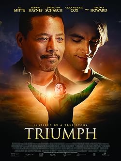 Poster of Triumph